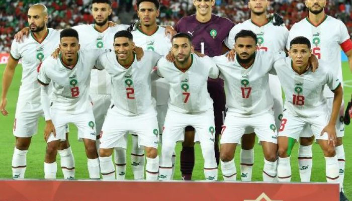 Cape Verde Cetak Sejarah Baru dengan Prestasi Global yang Mengejutkan Dunia