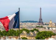 Prancis Masih Dihantui Kekhawatiran Ekonomi Meski Inflasi Mulai Melandai