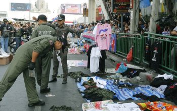 Thailand Menghadapi Babak Baru Politik Pasca Reformasi Pemilu Nasional