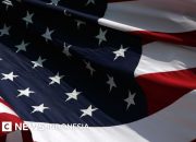 Amerika Serikat di Persimpangan Demokrasi: Perhatian Dunia Internasional Meningkat