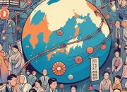 Jepang Menghadapi Tantangan Berat Jelang Pemilu Nasional di Tengah Tekanan Ekonomi