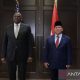 Prabowo dari AS ke Inggris Pantau Kerja Sama Semikonduktor Danantara-Arm