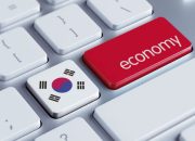 Korea Selatan Menghadapi Tekanan Ekonomi dan Ketidakpastian Global: Analisis Terkini