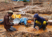 Lebanon Masih Berjuang Keluar dari Krisis Ekonomi dan Sosial Berkepanjangan: Tantangan dan Kondisi Terkini