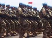 Republik Demokratik Kongo Menghadapi Peningkatan Konflik di Wilayah Timur