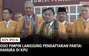OSO Angkat Bicara Mengenai Pesawat Pribadi yang Digunakan Menag: Di Mana Kesalahannya?
