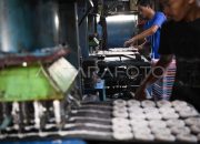 Yunani Tunjukkan Transformasi Ekonomi Signifikan Setelah Bertahun Krisis