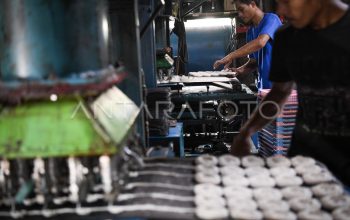 Yunani Tunjukkan Transformasi Ekonomi Signifikan Setelah Bertahun Krisis