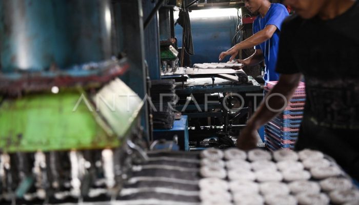 Yunani Tunjukkan Transformasi Ekonomi Signifikan Setelah Bertahun Krisis