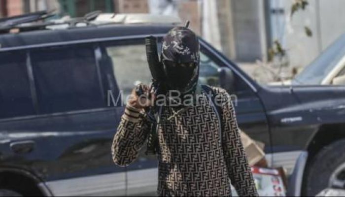 Haiti Menghadapi Krisis Sosial Terburuk dalam Sejarah Modern Negara