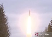 Rusia Tawarkan Kerja Sama Energi Nuklir ke Indonesia, Antara Peluang dan Risiko