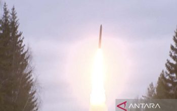 Rusia Tawarkan Kerja Sama Energi Nuklir ke Indonesia, Antara Peluang dan Risiko