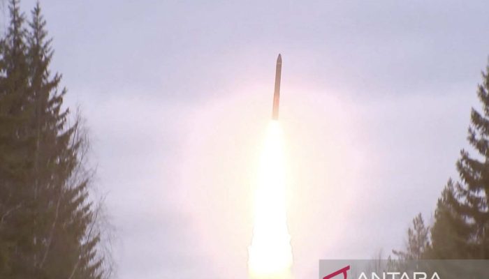 Rusia Tawarkan Kerja Sama Energi Nuklir ke Indonesia, Antara Peluang dan Risiko