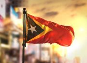 Timor Leste Resmi Bergabung ke ASEAN: Peluang Perdagangan Baru bagi Kawasan