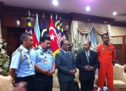 Malaysia Perketat Penjagaan Perbatasan Kalbar, Ribuan TKI Ilegal Dipulangkan