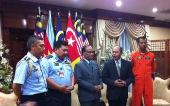 Malaysia Perketat Penjagaan Perbatasan Kalbar, Ribuan TKI Ilegal Dipulangkan