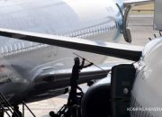 Pemerintah Indonesia Bebaskan Bea Masuk Suku Cadang Pesawat, Tindak Lanjut Kenaikan Harga Avtur