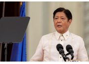 Marcos Buka Kemungkinan Eksplorasi Minyak Bersama China di Laut China Selatan, Dikecam Kelompok Sipil