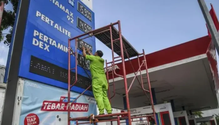 Filipina Jadi Negara Pertama di Asia Tenggara yang Mengumumkan Darurat Energi Akibat Konflik Iran