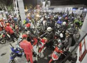 Pembatasan Pembelian BBM Bersubsidi Mulai April, Namun Penerapan di Lapangan Belum Terlihat Jelas