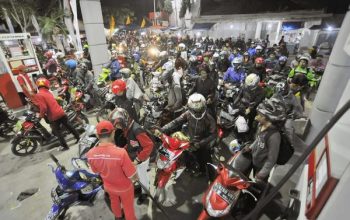 Pembatasan Pembelian BBM Bersubsidi Mulai April, Namun Penerapan di Lapangan Belum Terlihat Jelas