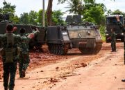 Gencatan Senjata Kamboja–Thailand Bertahan, Namun Lebih dari 79 Ribu Warga Masih Mengungsi