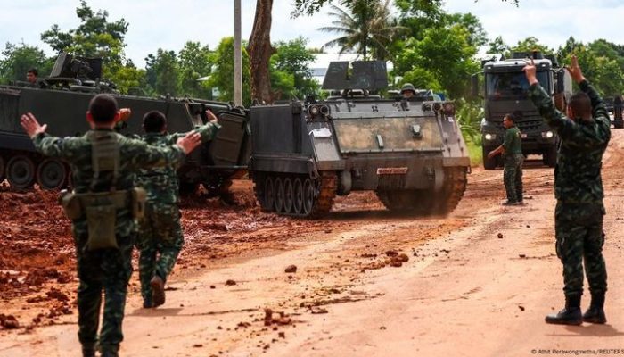 Gencatan Senjata Kamboja–Thailand Bertahan, Namun Lebih dari 79 Ribu Warga Masih Mengungsi