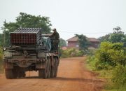 Kamboja Desak Thailand Segera Mulai Demarkasi Perbatasan Pasca Pemilu Thailand Selesai