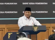 Biaya Haji 2026 Turun Rp 2 Juta, Prabowo Ambil Keputusan Berani Meski Harga Avtur Cenderung Naik