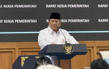 Biaya Haji 2026 Turun Rp 2 Juta, Prabowo Ambil Keputusan Berani Meski Harga Avtur Cenderung Naik